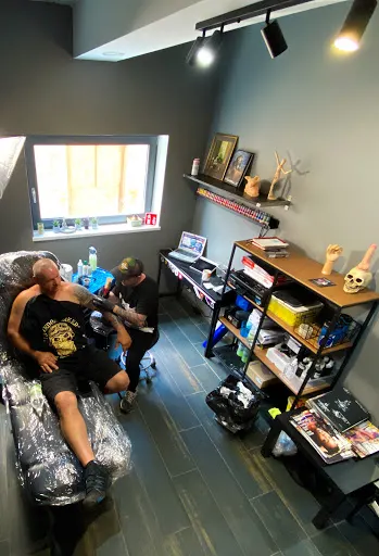 Studio Tatuażu CamArt